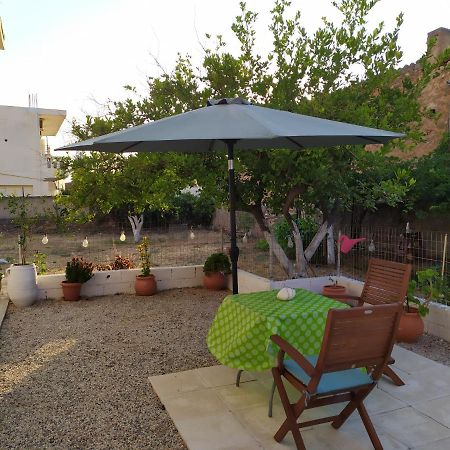 Sunday Apartment Chania 2A Exterior photo