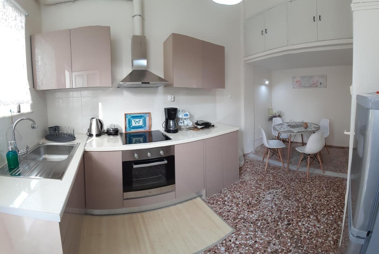 Sunday Apartment Chania 2A Exterior photo