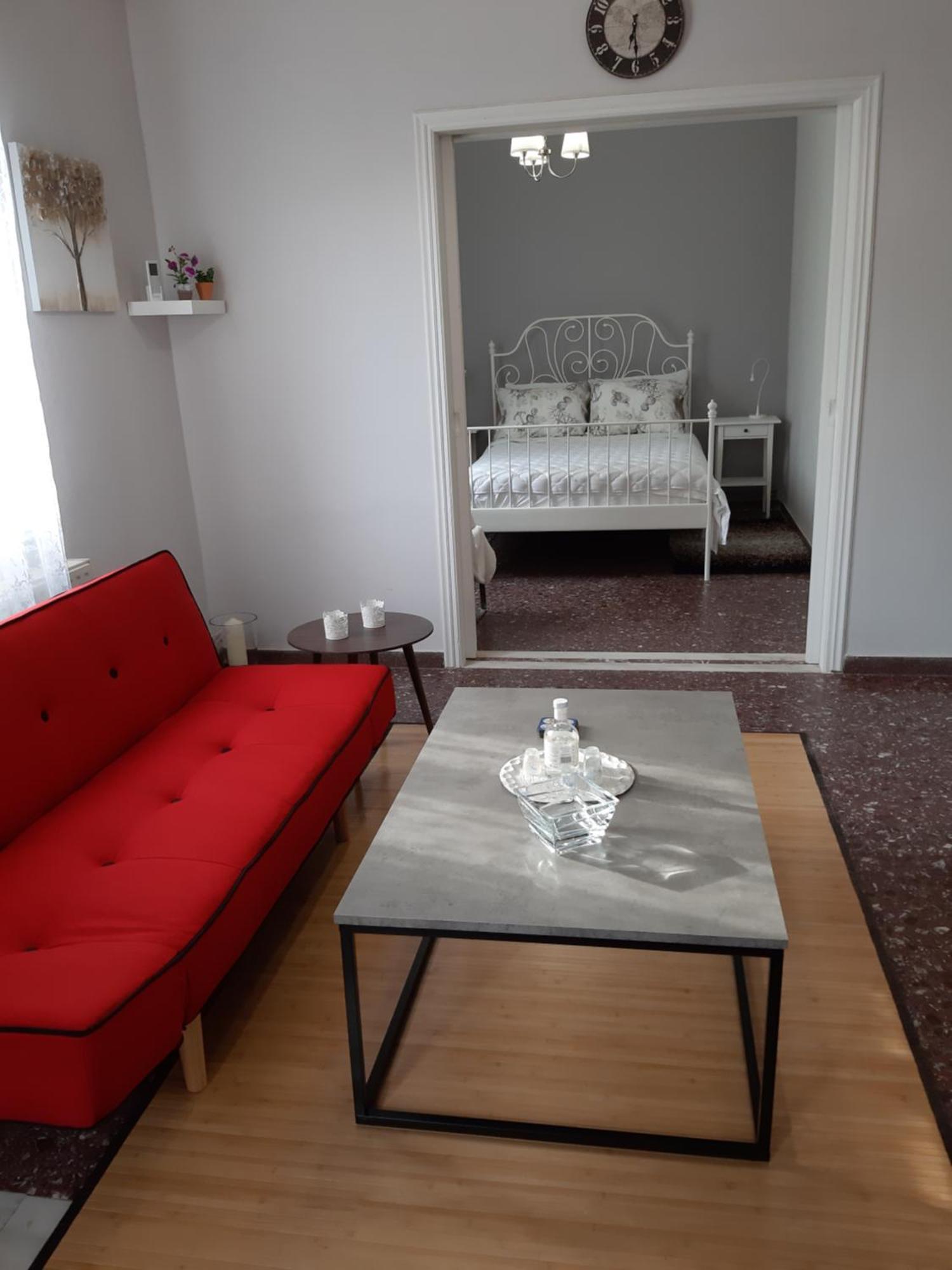 Sunday Apartment Chania 2A Exterior photo
