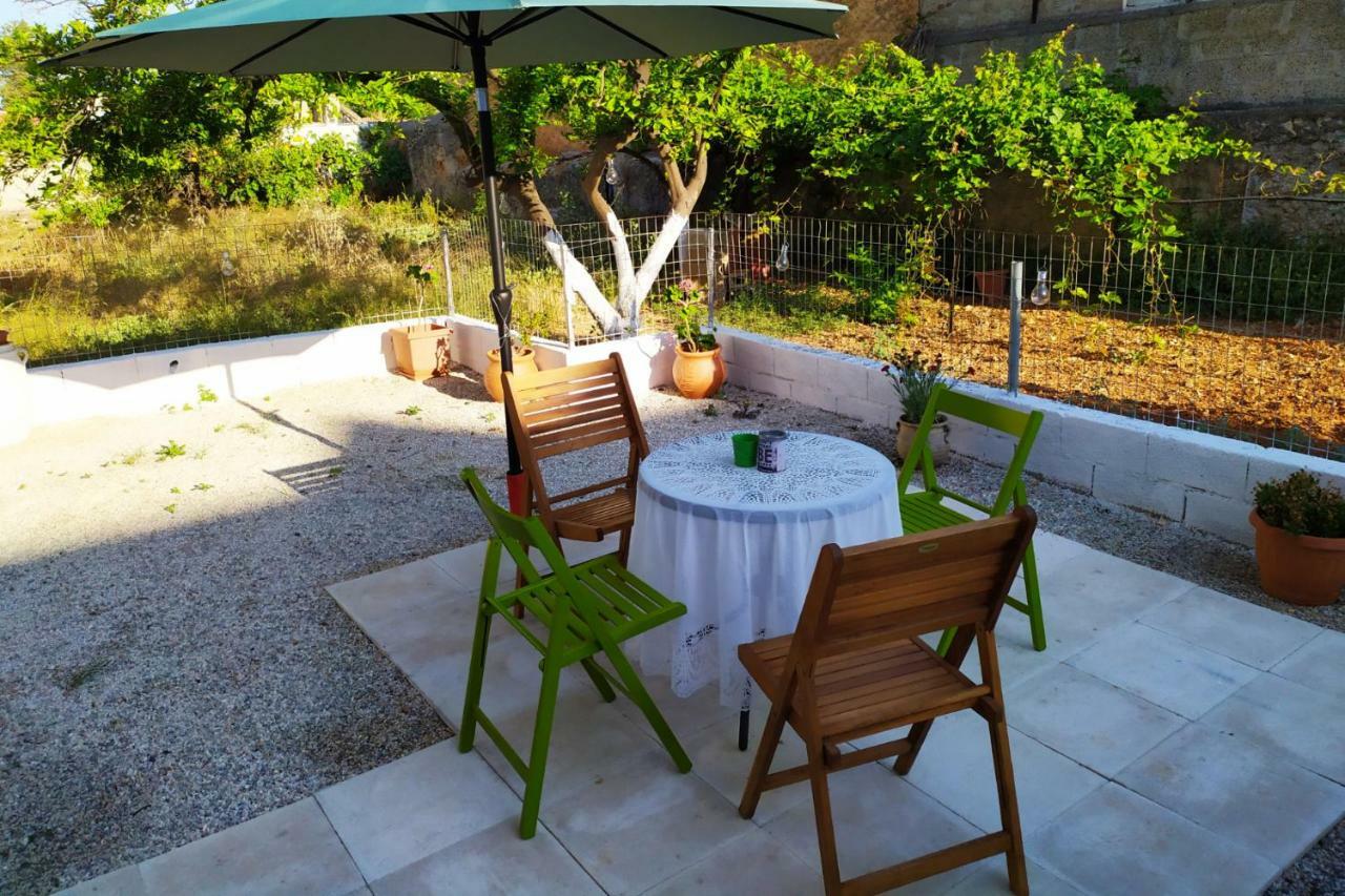 Sunday Apartment Chania 2A Exterior photo
